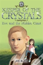 Keeper Of The Crystals