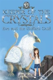 Keeper Of The Crystals