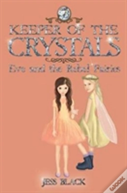 Capa do artigo Keeper Of The Crystals