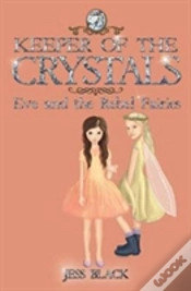 Capa do artigo Keeper Of The Crystals