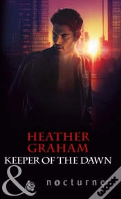 Capa do artigo Keeper Of The Dawn