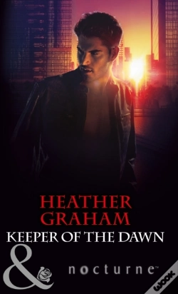 Capa do artigo Keeper Of The Dawn