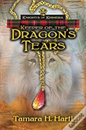 Keeper Of The Dragon'S Tears