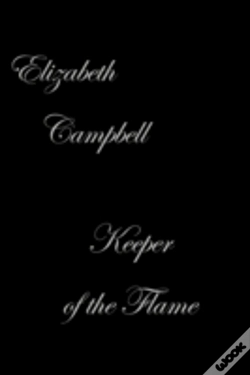 Capa do artigo Keeper Of The Flame