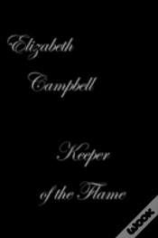Capa do artigo Keeper Of The Flame