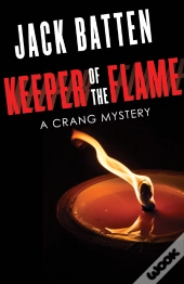 Keeper Of The Flame