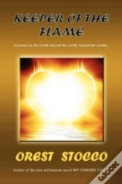 Capa do artigo Keeper Of The Flame