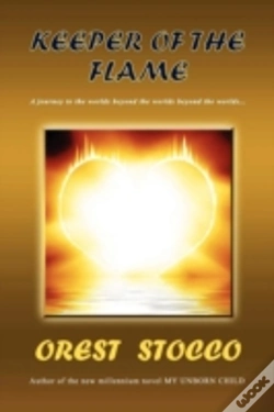 Capa do artigo Keeper Of The Flame