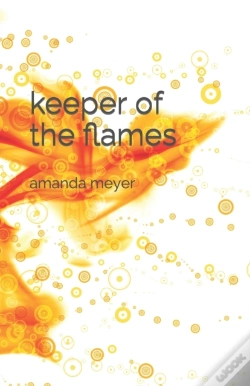 Capa do artigo Keeper Of The Flames