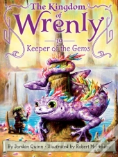Keeper Of The Gems