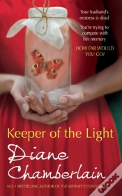 Capa do artigo Keeper Of The Light
