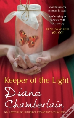 Capa do artigo Keeper Of The Light