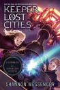 Keeper Of The Lost Cities Illustrated & Annotated Edition - Preview