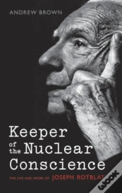 Capa do artigo Keeper Of The Nuclear Conscience