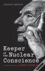 Capa do artigo Keeper Of The Nuclear Conscience