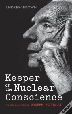 Capa do artigo Keeper Of The Nuclear Conscience