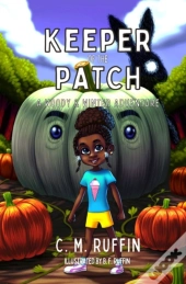 Keeper Of The Patch