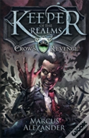 Capa do artigo Keeper Of The Realms: Crow