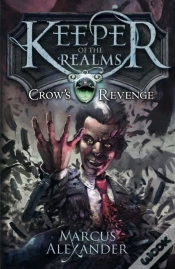 Capa do artigo Keeper Of The Realms: Crow