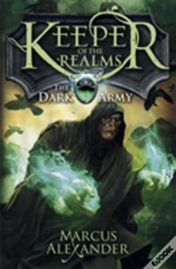 Capa do artigo Keeper Of The Realms: The Dark Army (Book 2)
