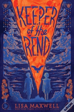 Capa do artigo Keeper Of The Rend