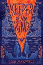 Keeper Of The Rend - Preview