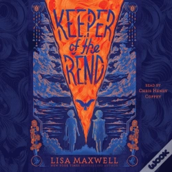 Capa do artigo Keeper Of The Rend