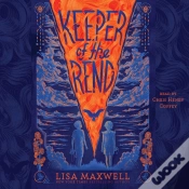 Capa do artigo Keeper Of The Rend