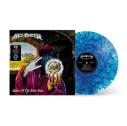 Capa do artigo Keeper of the Seven Keys Part I - Vinil