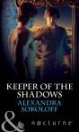Keeper Of The Shadows - Preview