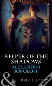 Capa do artigo Keeper Of The Shadows
