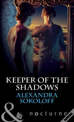 Capa do artigo Keeper Of The Shadows