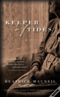 Capa do artigo Keeper Of Tides