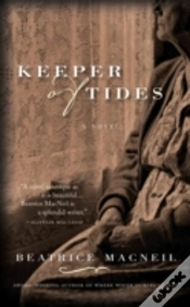 Capa do artigo Keeper Of Tides