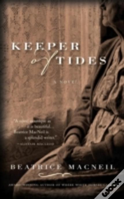 Keeper Of Tides