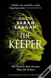 Capa do artigo Keeper