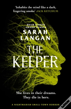 Capa do artigo Keeper