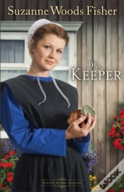 Capa do artigo Keeper (Stoney Ridge Seasons Book #1)