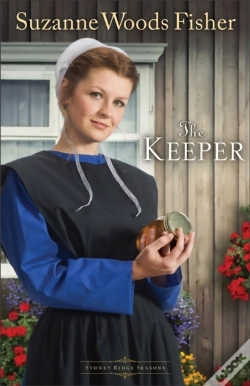 Capa do artigo Keeper (Stoney Ridge Seasons Book #1)