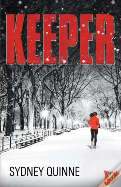 Capa do artigo Keeper
