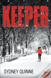 Capa do artigo Keeper