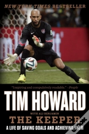 Capa do artigo Keeper