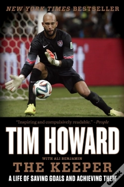 Capa do artigo Keeper