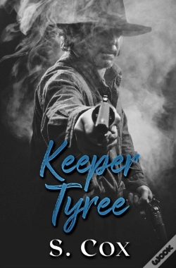 Capa do artigo Keeper Tyree