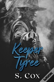 Capa do artigo Keeper Tyree