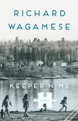 Capa do artigo Keeper'N Me