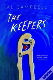 Capa do artigo Keepers