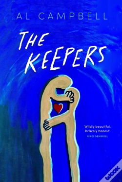 Capa do artigo Keepers