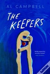 Capa do artigo Keepers