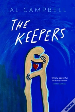 Capa do artigo Keepers